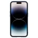 Чехол Nillkin Textured S Case для iPhone 14 Pro Max с защитой камеры, синий