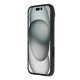 Nillkin CamShield Prop vāciņš ar kameras aizsargu un statīvu iPhone 16 Pro Max - Melns | Phone Case Cover With...