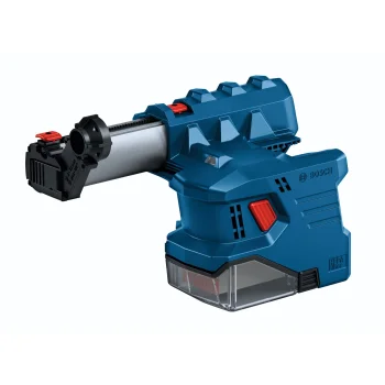 Аккумуляторная система пылеудаления Bosch GDE 18V-12 для GBH 18V-22