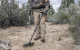 Metal Detector Garrett ACE Apex Multi-Flex Viper Coil