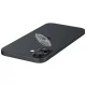 Spigen Optik Glas.tR rūdīts stikls iPhone 16 / Plus kamerai - caurspīdīgs (2 gab.) | tempered glass for camera...