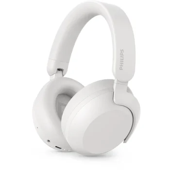 Philips TAH8000EWT/00 bezvadu austiņas, baltas