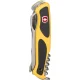 Victorinox Ranger Grip Boatsman kabatas nazis, dzeltens/melns