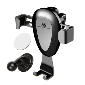 Maclean MC-324 Gravity Car Phone Holder for Air Vent