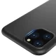 Гибкий гелевый чехол для OnePlus Ace черный
