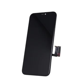 Дисплей Tfo TFT Incell FHD с сенсорной панелью для iPhone 11, Черный