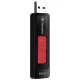 USB-флеш-накопитель Transcend JetFlash 760 64 ГБ USB 3.1 Gen 1, черный / синий