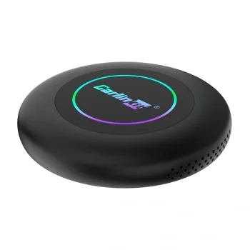 Беспроводной адаптер Carlinkit TBOX ULTRA 2 для CarPlay и Android Auto