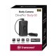 Transcend DrivePro Body 60 64GB Body Camera