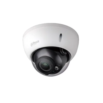 HD-CVI videonovērošanas kamera HAC-HDBW2402R-Z 4MP 3.7-11mm