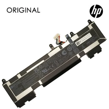Portatīvo Datoru Akumulators, Baterija HP, WP03XL Oriģināls, 3152mAh