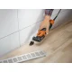 Fein E-Cut Long-Life zāģa asmens SLP 50 x 65 mm