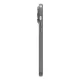 Spigen Optik Crystal vāciņš iPhone 14 Pro Hroma pelēks