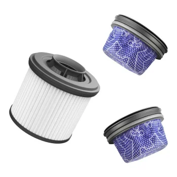 Dreame Z20/Z30/Z40 piederumu komplekts (HEPA filtrs, 2x sūkļi)