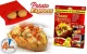 Kartupeļu vārīšanas maisiņš mikroviļņu krāsnij Potato Express