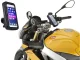 Velosipēda Telefona Turētājs, Ūdensizturīgs | Bicycle Phone Holder, Waterproof