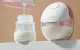 Bezvadu Elektriskais Piena Pumpis Krūts Sūknis Momcozy M6 Single | Double Cordless Electric Breast Pump