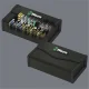Набор бит Wera Bit-Safe 61 BiTorsion 1, 61 предм.