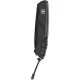 Victorinox Ranger 55 Onyx kabatas nazis, melns