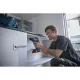 Аккумуляторная дрель-шуруповерт Bosch GSR 18V-45 18V без аккумулятора и...