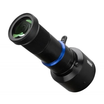 Newell Perseo-33 Optical Snoot with Bowens Mount