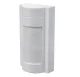 Maclean MCE385 W Outdoor PIR Motion Sensor, IP65, 1200W, White