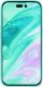 Apple iPhone 14 Pro Max 6.7\'\' Laut Huex Pastels Case Cover, Spearmint