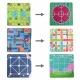 Gotel B36K Logic Board Game Set, 10 Games