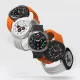 Чехол и защитное стекло Ringke Slim для Samsung Galaxy Watch Ultra 47mm Прозрачный