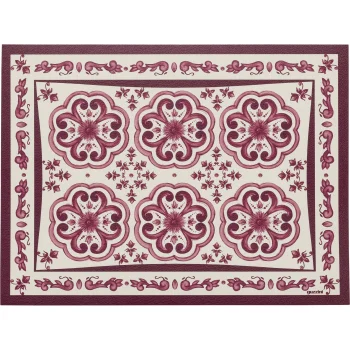 Салфетка под приборы Guzzini BLUES 33 x 44 см, Amethyst