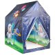 Iplay bērnu rotaļu telts Kosmos, 95x72x102 cm