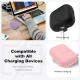 Tech-Protect Silicone silikona maciņš AirPods Pro 3, zaļš