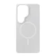 3mk Smoke MagCase vāciņš priekš Samsung Galaxy S26 Ultra, balts