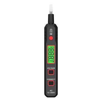 Habotest HT89 bezkontakta sprieguma un diožu testeris AC 12-300V