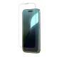 Защитное стекло AmazingThing Titan Matte Glass для iPhone 16, матовое