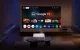 Проектор Aurzen Eazze D1G Full HD 1080p Google TV