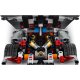 LEGO Technic 42173 Koenigsegg Jesko Absolut Grey Hypercar