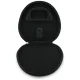 Guess Carry Box Headphone Case, Black