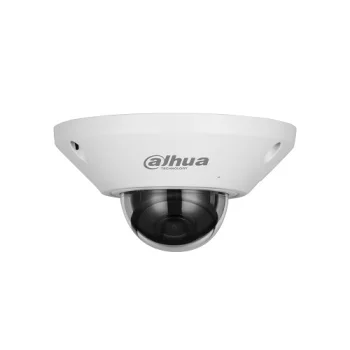 5 MP zivsacs IP videokamera IPC-EB5541-AS (1.4mm, PoE, IP67, IK10)