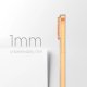 CARE by PanzerGlass SL1M MagSafe Phone Case Cover iPhone 17 Pro - Transparent