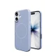 Чехол Puro для iPhone 17 Pulse, синий