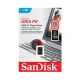 USB-флешка SanDisk Ultra Fit 32GB USB 3.1, черный