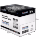 Iso Trade A4 Copy Paper 80g/m2, 5 Reams (2500 Sheets)