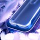3mk Protection iPhone 16 Pro Max vāciņš Just20g, caurspīdīgs