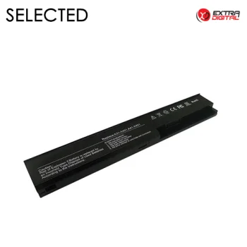Аккумулятор для ноутбука Extra Digital Selected ASUS A31-X401, 4400mAh