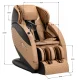Массажное кресло Sakura Standard 801, коричневое