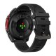 Zeblaze Stratos 4 Pro viedpulkstenis (Black)