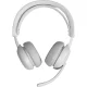 Logitech Zone Wireless 2 ES bezvadu austiņas, Off-White (Teams versija)