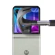 Matēta ekrāna aizsargplēve 3mk SilkyMatt Pro, Motorola Razr 60