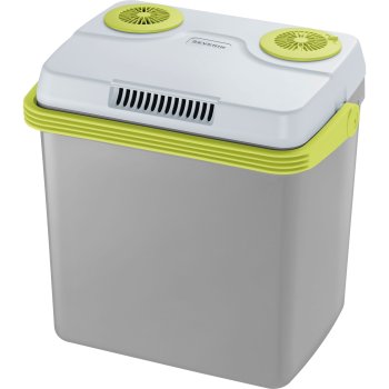 Severin TKB 2925 elektriskā aukstuma kaste 25L ar USB